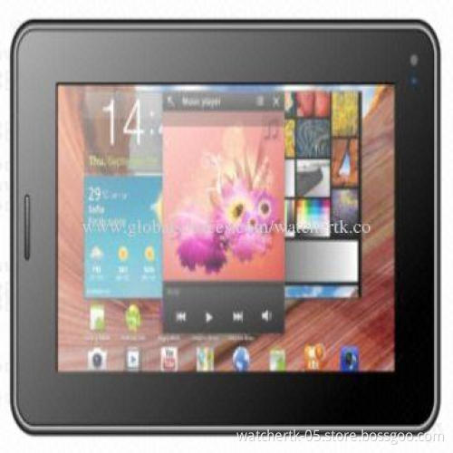 7-inch Dual Core 2G Tablet PC